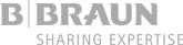 B. Braun logo